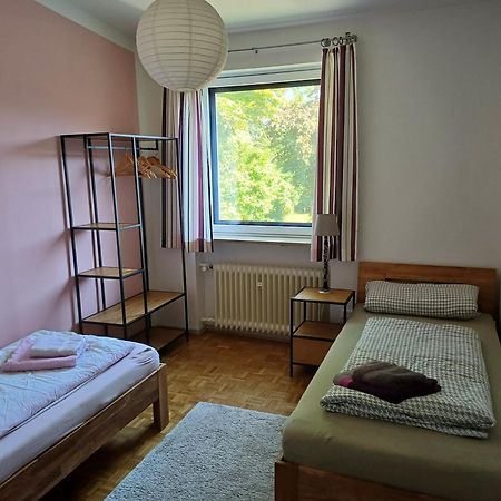 Ferienhaus Brenzblick Gundelfingen an der Donau Eksteriør billede