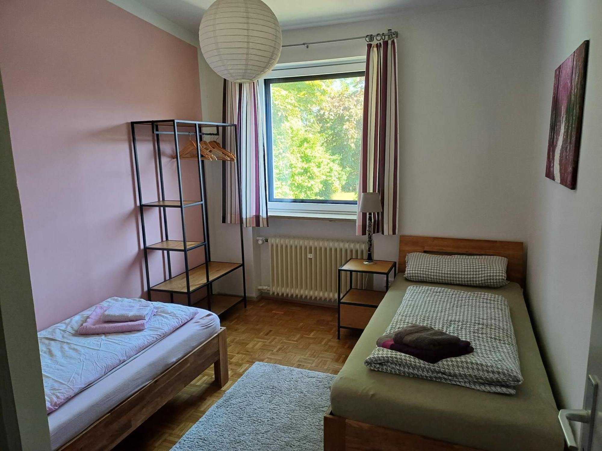 Ferienhaus Brenzblick Gundelfingen an der Donau Eksteriør billede